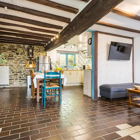 En Nature, Wifi Inclus - Fr-1-306-1348 Le Pin (Loire-Atlantique)