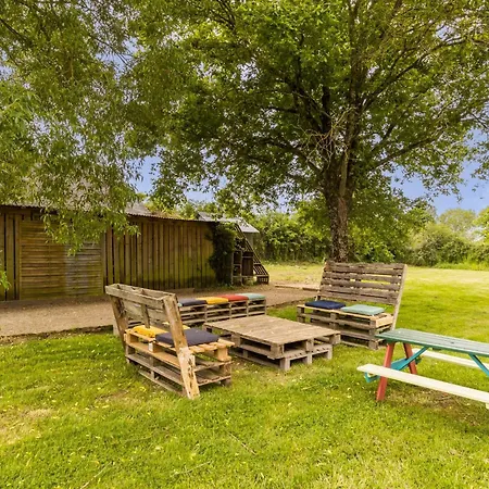 En Nature, Wifi Inclus - Fr-1-306-1348 Сasa de vacaciones Le Pin (Loire-Atlantique)