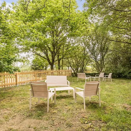 En Nature, Wifi Inclus - Fr-1-306-1348 * Le Pin (Loire-Atlantique)